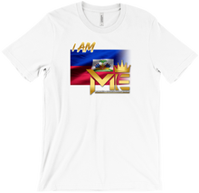 I AM HAITI T-Shirts