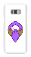 cptpointybeard Samsung Phone Cases