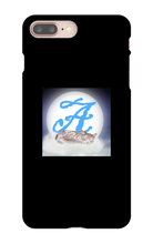 allora_faith iPhone Phone Cases