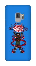 syndicatetv_mdj Samsung Phone Cases