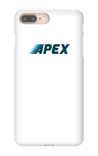 APEX Drone Racing iPhone Phone Cases