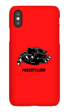Capa Iphone FreeStylers