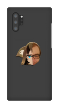 AllanGg x Wolfboi Merge Samsung Phone Case