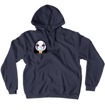 aquabunnyx3 Hoodies (No-Zip/Pullover)
