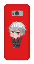 Logo Funda Samsung