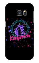 kenjerich Samsung Phone Cases