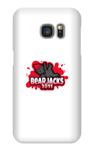 bearjacks2011 Samsung Phone Cases