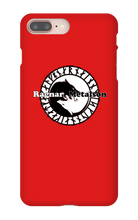 Funda iPhone Ragnar Metalson Escudo (Var. modelos)