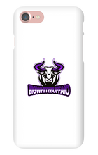 bigwhitebuffa1o iPhone Phone Cases