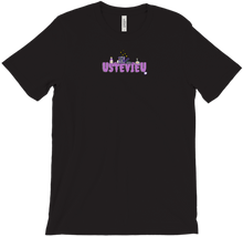 ustevieu T-Shirts