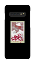 Sound Chasers Samsung Phone Case