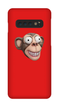 babychango Samsung Phone Cases