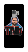 tnl1 Samsung Phone Cases