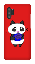 pawdablu Samsung Phone Cases