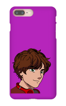 jaku_veku iPhone Cases