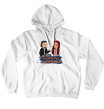 itznicktbh Hoodies (No-Zip/Pullover)