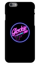 glockie060 iPhone Phone Cases