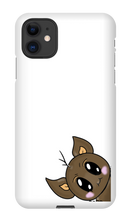 PO Cases