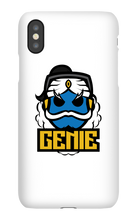 GamingGenie iPhone Phone Cases