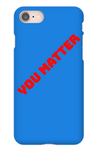 wicksquad iPhone Phone Cases