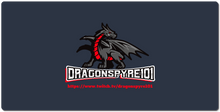 dragonspyre101 XXL Gaming Mousepad