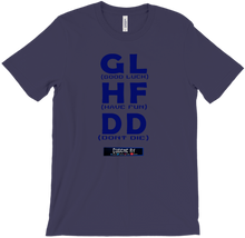 GLHFDD