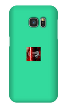 deathlykylo Samsung Phone Cases