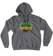 Maxxbeats Hoodie (pullover)