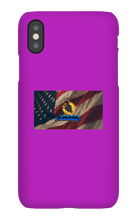 cowboyactiongaming iPhone Phone Cases