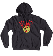 newbaliciousrex Hoodies (No-Zip/Pullover)