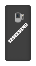 smokeystagg "i2secsi4u" Samsung Phone Cases