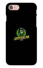 jamaicannoobs iPhone Phone Cases