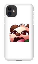 UrsaRage Iphone Case