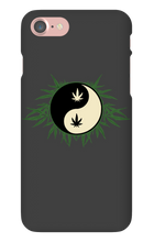 Ying/Yang iPhone Phone Cases