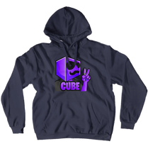 FatherCube Sub Emote Hoodie