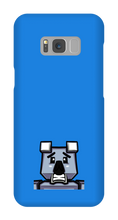 Creeper Scare Samsung Phone Cases