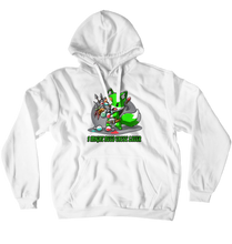 RPG blinx Hoodies (No-Zip/Pullover)