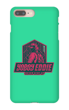 Pinky iPhone Phone Cases