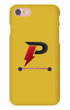 misterpoopys iPhone Phone Cases