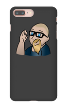 beardedfillet iPhone Phone Cases