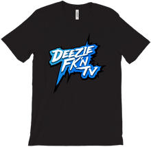 deezie_tv T-Shirts