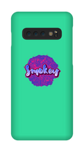 smkey1x Samsung Phone Cases