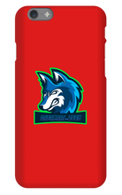 gabaraal_2009 iPhone Phone Cases
