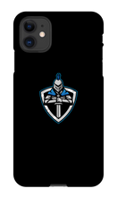 sirmellors iPhone Phone Cases