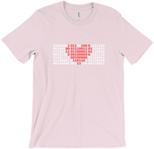All Sugar, No Salt Binary Tee
