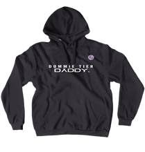 Ces Dummie Tier Daddy Hoodie