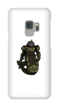 dnarii Samsung Phone Cases