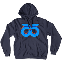 aibrowz Hoodies (No-Zip/Pullover)