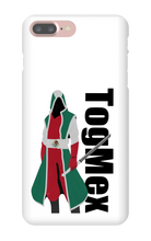 togmex iPhone Phone Cases