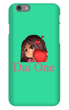 daishanae_ iPhone Phone Cases
